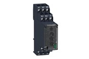 Komponenten für Schaltkästen und Schränke - Schneider Electric Zelio control relay for liquid level control 0.25..1mohm 2c/ - RM22LA32MR