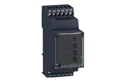Komponenten für Schaltkästen und Schränke - Schneider Electric Zelio control relay for current detection 0.15..15a 2c/o 8a - RM35JA32MR