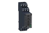 Komponenten für Schaltkästen und Schränke - Schneider Electric Zelio control relay for undercurrent or overcurrent detectio - RM22JA31MR