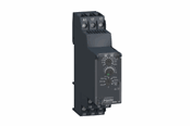 Komponenten für Schaltkästen und Schränke - Schneider Electric Timer star-delta 0.5s-300s 2 c/o 8a 24-240v - RE22R2QGMR