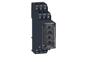 Komponenten für Schaltkästen und Schränke - Schneider Electric Timer asymmetrical on-delay and of-delay with control input - RE22R1AKMR