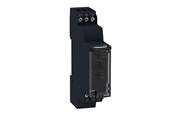 Komponenten für Schaltkästen und Schränke - Schneider Electric Multifunc timer 1c o 12 240vac dc - RE17RMMW