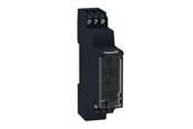 Komponenten für Schaltkästen und Schränke - Schneider Electric Multifunc timer 1c o 24vac dc 240vac - RE17RLMU