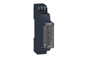 Komponenten für Schaltkästen und Schränke - Schneider Electric Zelio control relay for undervoltage or overvoltage detectio - RM17UAS15
