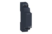 Komponenten für Schaltkästen und Schränke - Schneider Electric Zelio control relay for 3-phase detection of phase-loss and - RM17TG00
