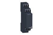 Komponenten für Schaltkästen und Schränke - Schneider Electric Zelio control relay for 3-phase detection of phase-loss and - RM17TG20