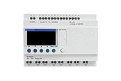 PLC, HMI, IOT und Industri PC - Schneider Electric Sr 20 i o 100 240 vac wc - SR2A201BD