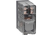 Komponenten für Schaltkästen und Schränke - Schneider Electric 2co 5a relay clear 24vdc - RXG25BD