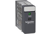 Komponenten für Schaltkästen und Schränke - Schneider Electric 2co 5a relay-ltbled 230vac - RXG23P7