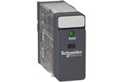 Komponenten für Schaltkästen und Schränke - Schneider Electric 1co 10a relay-ltbled 230vac - RXG13P7