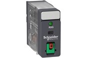 Komponenten für Schaltkästen und Schränke - Schneider Electric 1co 10a relay ltbled 230vac - RXG12P7