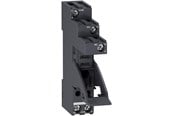Komponenten für Schaltkästen und Schränke - Schneider Electric 1co separate terminal socket with clamp - RGZE1S35M