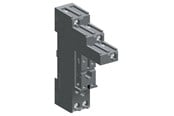 Komponenten für Schaltkästen und Schränke - Schneider Electric Socket - RSZE1S35M