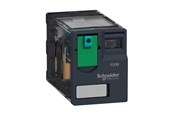 Komponenten für Schaltkästen und Schränke - Schneider Electric Miniature relay 4 co 24 v dc - RXM4AB1BD