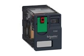 Komponenten für Schaltkästen und Schränke - Schneider Electric Miniature relay 4 co 24 v ac - RXM4AB1B7
