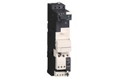 Komponenten für Schaltkästen und Schränke - Schneider Electric Revers.12a 48-72v ac/dc   with screw cla - LU2B12BL