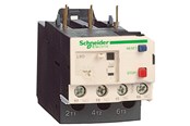 Komponenten für Schaltkästen und Schränke - Schneider Electric Tesys overload relay 0.16- 0.25 a lrd02 - LRD02