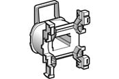 Komponenten für Schaltkästen und Schränke - Schneider Electric Coil of contactor - LXD1E7