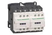 Komponenten für Schaltkästen und Schränke - Schneider Electric Reversing contactor - LC2D09P7