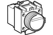 Komponenten für Schaltkästen und Schränke - Schneider Electric Contacts block - LADT0