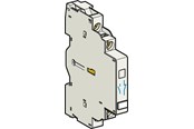 Komponenten für Schaltkästen und Schränke - Schneider Electric Side mount aux 2nc - GVAN20