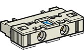Komponenten für Schaltkästen und Schränke - Schneider Electric Plug in aux. ino or nc - GVAE1