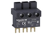Komponenten für Schaltkästen und Schränke - Schneider Electric Terminal block - GV1G09