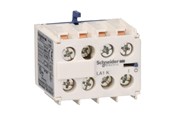 Komponenten für Schaltkästen und Schränke - Schneider Electric Aux contact block - LA1KN04