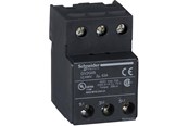 Komponenten für Schaltkästen und Schränke - Schneider Electric Terminal block - GV2G05