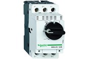 Komponenten für Schaltkästen und Schränke - Schneider Electric Magnetic circuit breaker - GV2L22