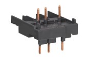 Komponenten für Schaltkästen und Schränke - Schneider Electric Intercon.block.for k.cont - GV2AF01