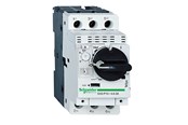 Komponenten für Schaltkästen und Schränke - Schneider Electric Motor circuit breaker 0.40-0.63a gv2p04 - GV2P04