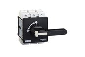 Verschiedene elektrische Produkte - Schneider Electric Enclosed disconnect switch vario vbf 3p - VBF5