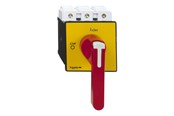 Verschiedene elektrische Produkte - Schneider Electric Enclosed disconnect switch vario vcf 3p - VCF5