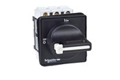 Verschiedene elektrische Produkte - Schneider Electric Main switch discon.25a - VBF0