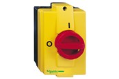 Verschiedene elektrische Produkte - Schneider Electric 10a main emerg swit enclo - VCFN12GE