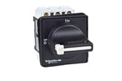Komponenten für Schaltkästen und Schränke - Schneider Electric Main switch discon.20a - VBD01