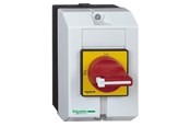 Verschiedene elektrische Produkte - Schneider Electric Main emergency switch 12a - VCF01GE