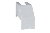 Komponenten für Schaltkästen und Schränke - Schneider Electric Input terminal cover 80a - VZ26