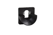Komponenten für Schaltkästen und Schränke - Schneider Electric Door interlock piece - KZ32