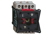 Komponenten für Schaltkästen und Schränke - Schneider Electric Body 3p disc switch 20a - V01
