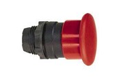 Druckknöpfe und Signalgeräte - Schneider Electric Mushroomm push but head - ZB5AC4