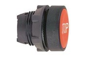 Druckknöpfe und Signalgeräte - Schneider Electric Pushbutton operator head - ZB5AA434