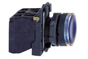Druckknöpfe und Signalgeräte - Schneider Electric Illuminated pushbutton - XB5AW36M5
