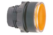 Druckknöpfe und Signalgeräte - Schneider Electric Illuminated pushbutton he - ZB5AW353