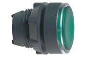 Druckknöpfe und Signalgeräte - Schneider Electric Illuminated pushbutton he - ZB5AW33