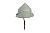 Druckknöpfe und Signalgeräte - Schneider Electric Relay antenna ac/dc 5m cable output - ZBRA1