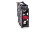 Druckknöpfe und Signalgeräte - Schneider Electric Nc control box contact - ZENL1121