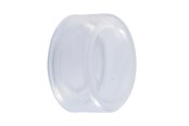 Druckknöpfe und Signalgeräte - Schneider Electric P.b transparent boot - ZBPA