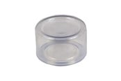 Druckknöpfe und Signalgeräte - Schneider Electric P.b transparent boot - ZBP0